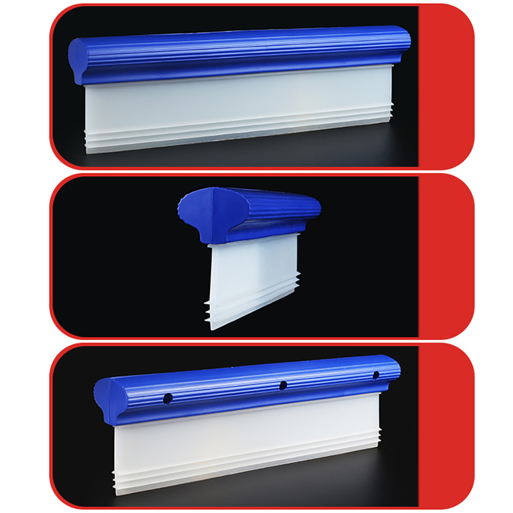 Plastic Scraper Squeegee Tint  - Card Scraper Steel reseña y precio