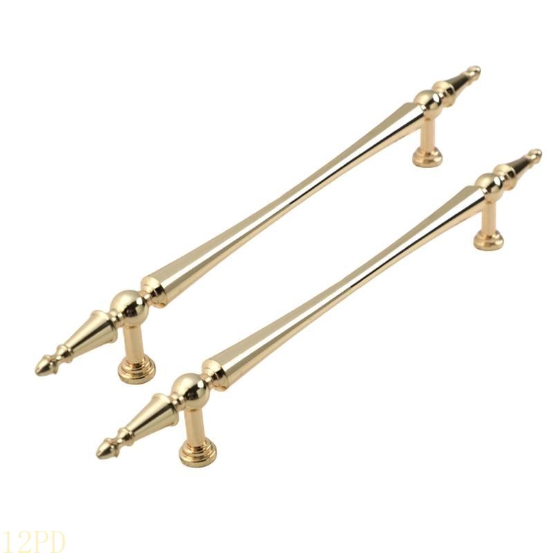 12PD Decorative Golden Drawers - Woodworking Inspiration reseña y precio