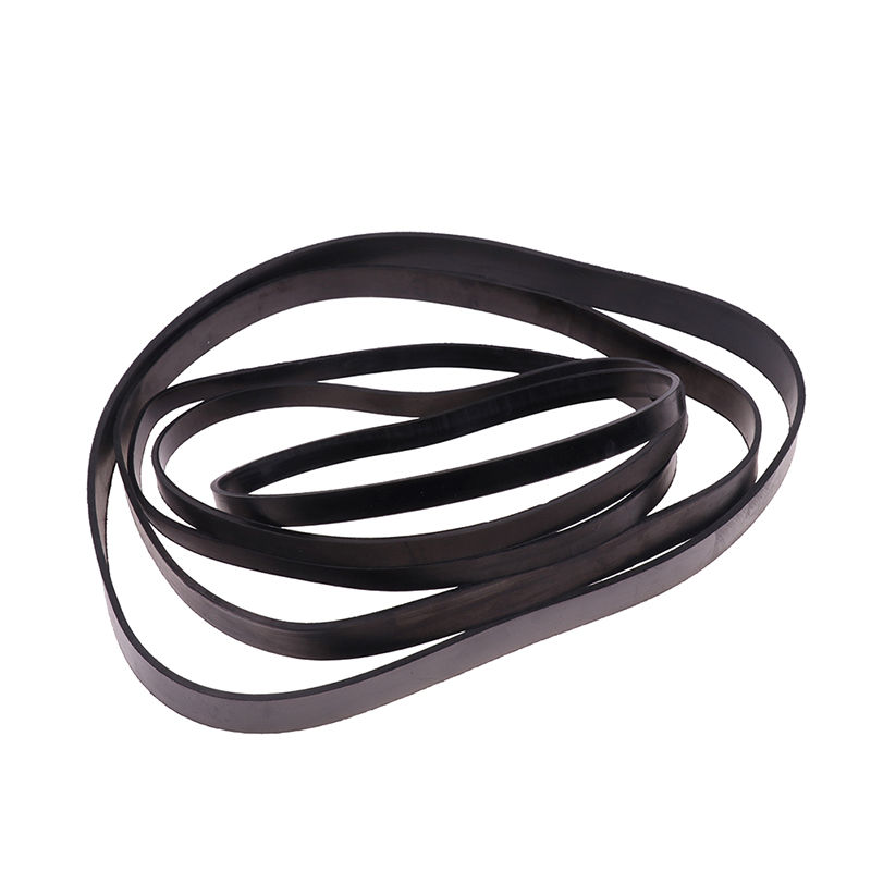 New！Bandsaw Bands Rubber Tire  - Woodworking Bandsaw reseña y precio