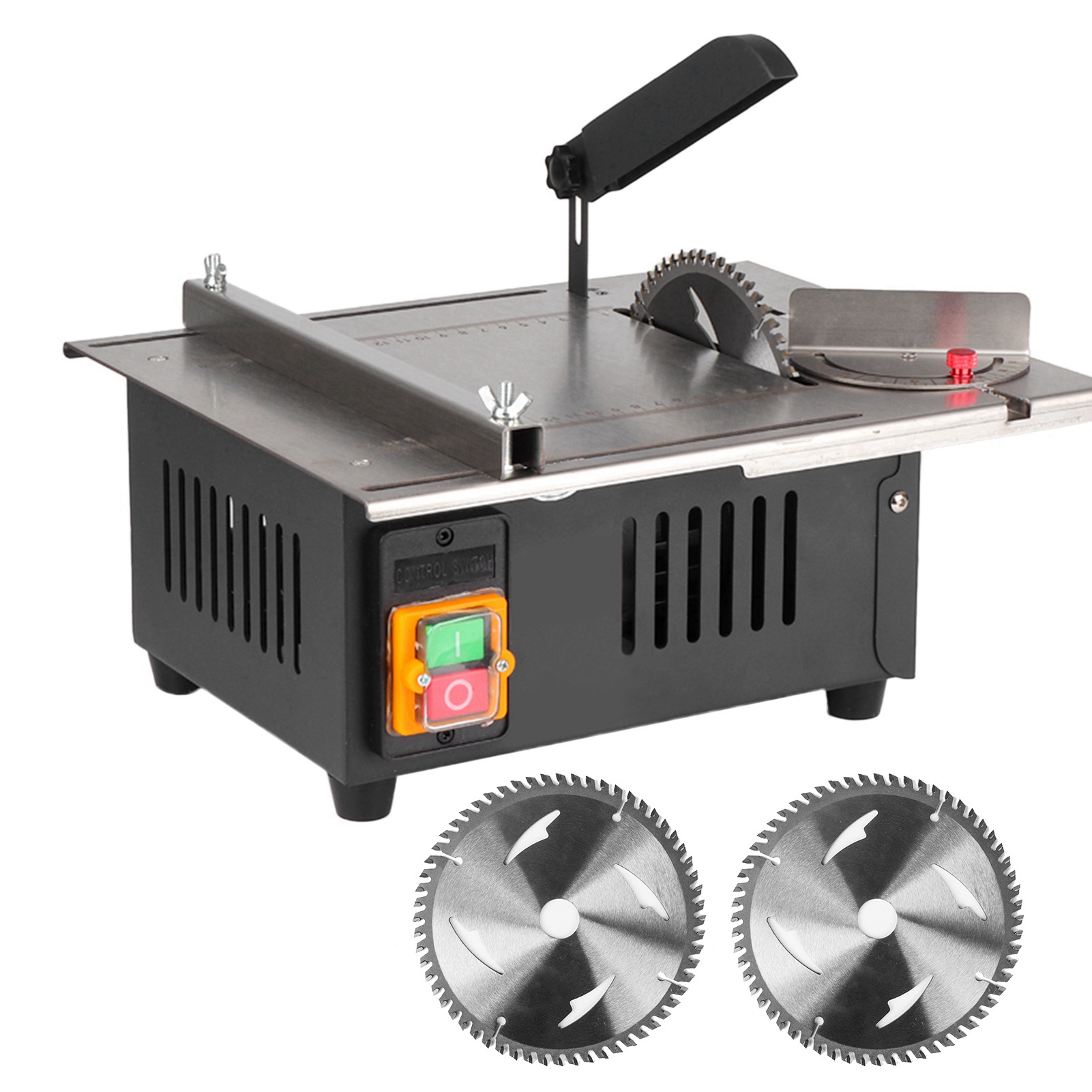 1200W Woodworking Decoration T - Woodworking Table reseña y precio