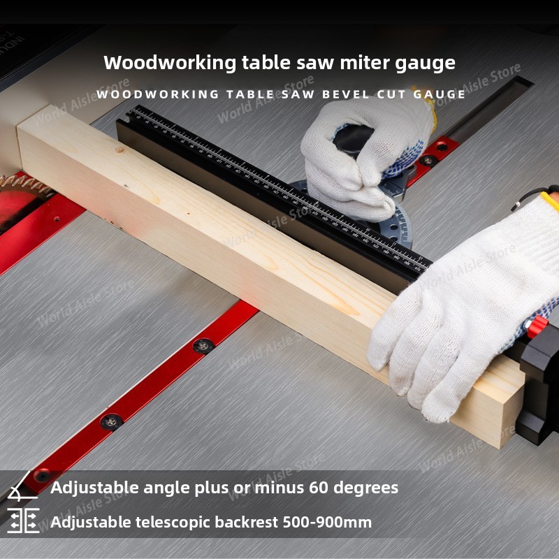 TN-1122F Woodworking Diagonal  - Woodworking Bandsaw reseña y precio