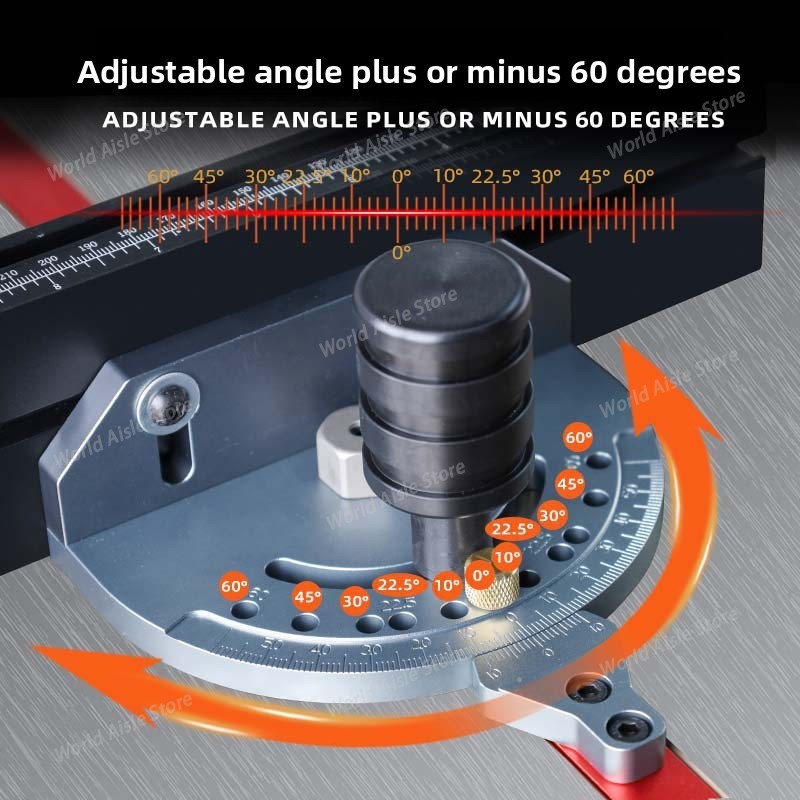 TN-1122F Woodworking Diagonal  - Woodworking Bandsaw reseña y precio
