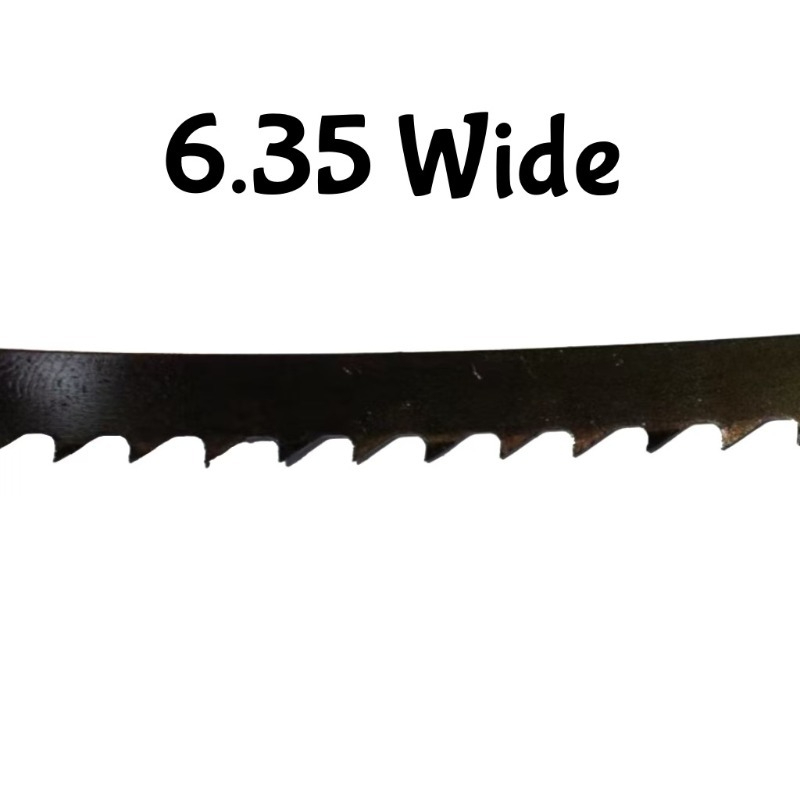 High Quality Cut Tool Length 1 - Woodworking Bandsaw reseña y precio