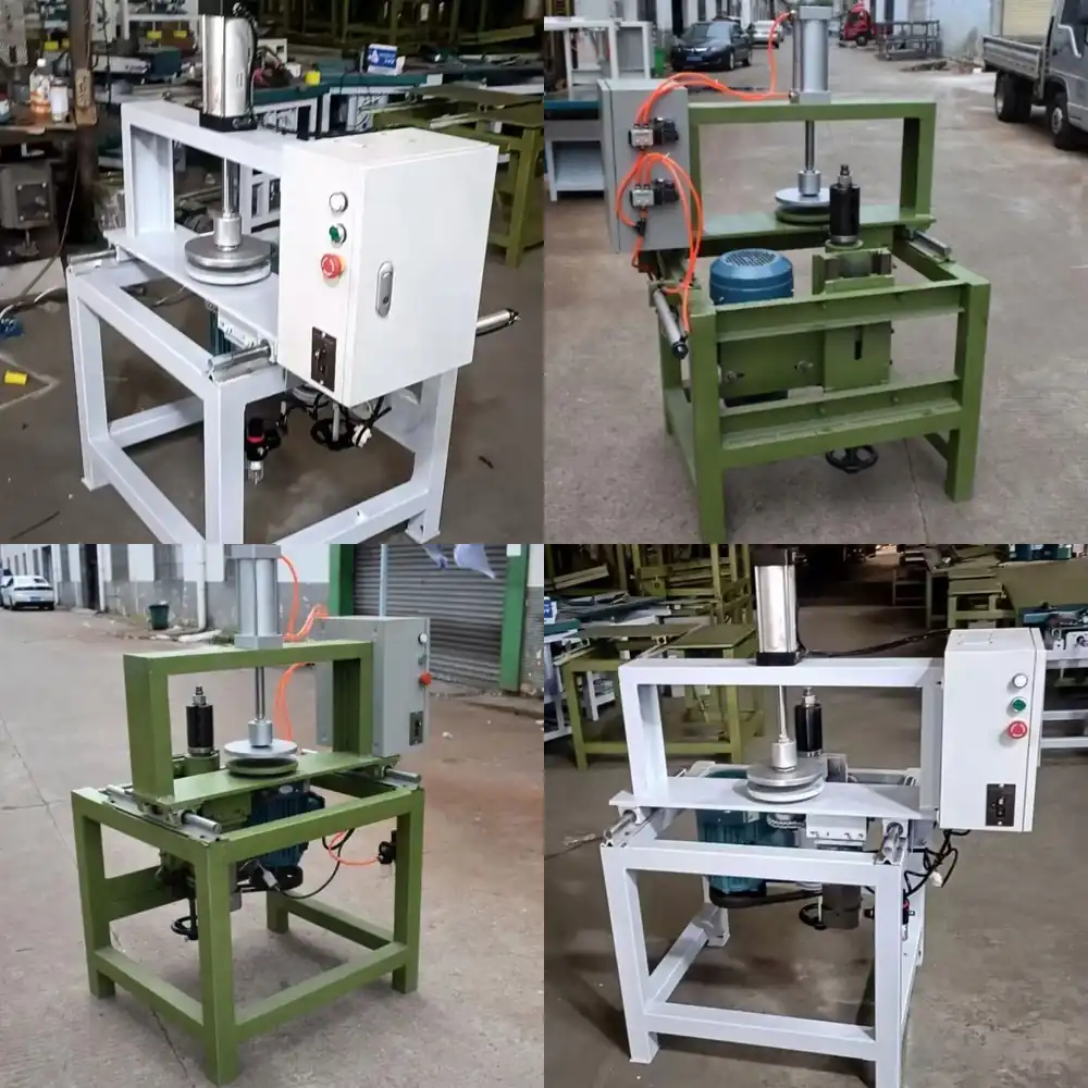 High Speed Sliding Table Saw W - Woodworking Table reseña y precio