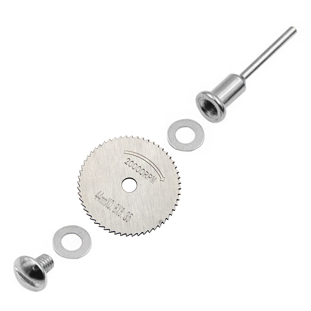3.2mm/6mm connecting rod hand  - Woodworking Drill reseña y precio