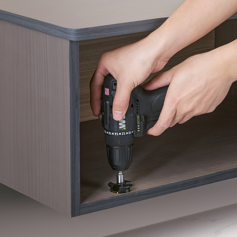 Imbot 35mm Hinge Drill Extra S - Woodworking Drill reseña y precio