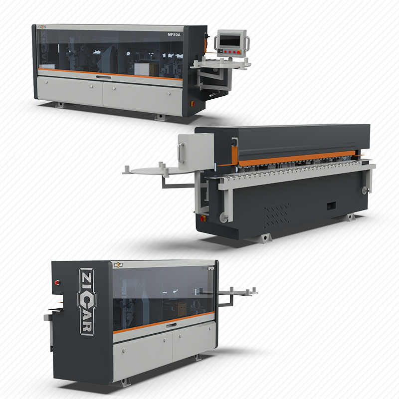 ZICAR Nanxing Machinery Pvc It - Zicar Woodworking Machine reseña y precio