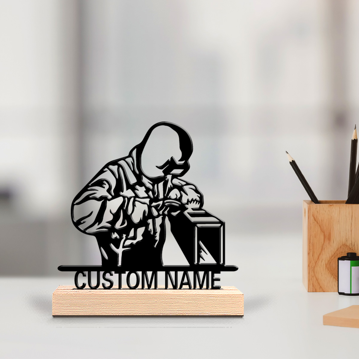 1pc Fashion Personalized Custo - Woodworking Inspiration reseña y precio