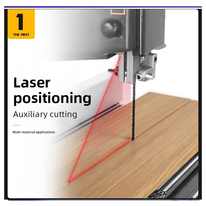 9 Inch Woodworking Band Saw Cu - Woodworking Bandsaw reseña y precio