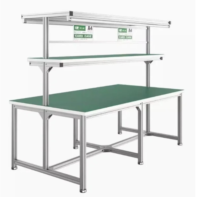 Workbench Garage Customizable  - Woodworking Garage reseña y precio