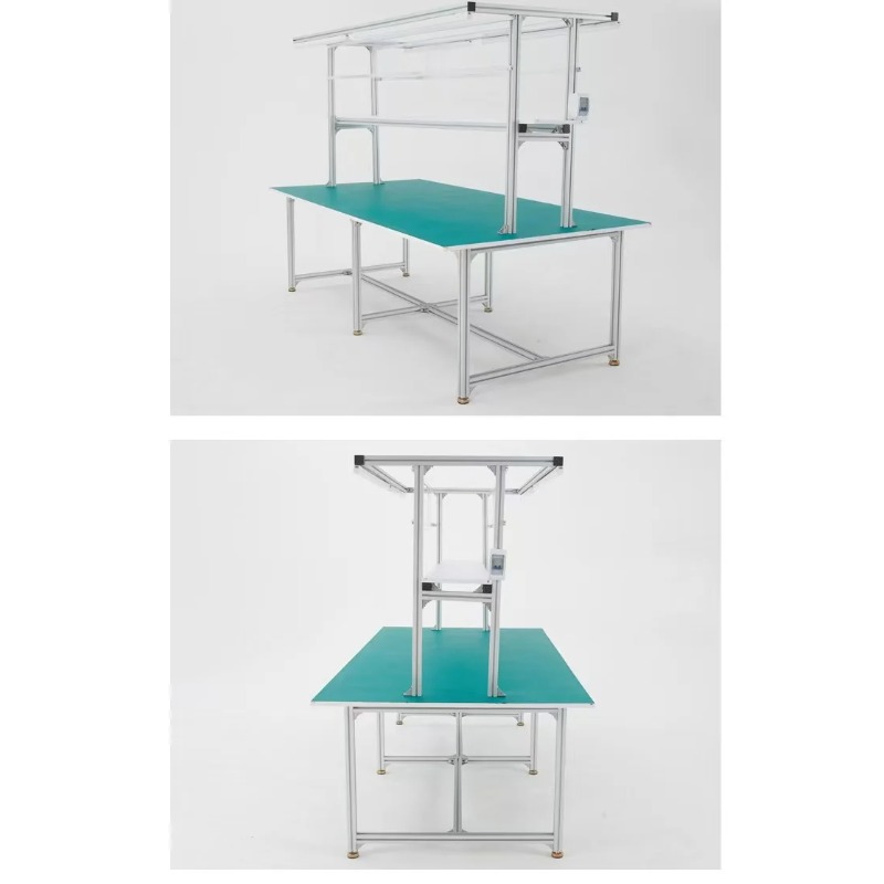 Workbench Garage Customizable  - Woodworking Garage reseña y precio