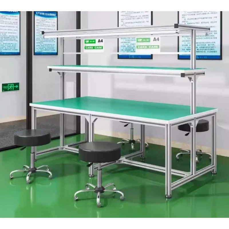 Workbench Garage Customizable  - Woodworking Garage reseña y precio