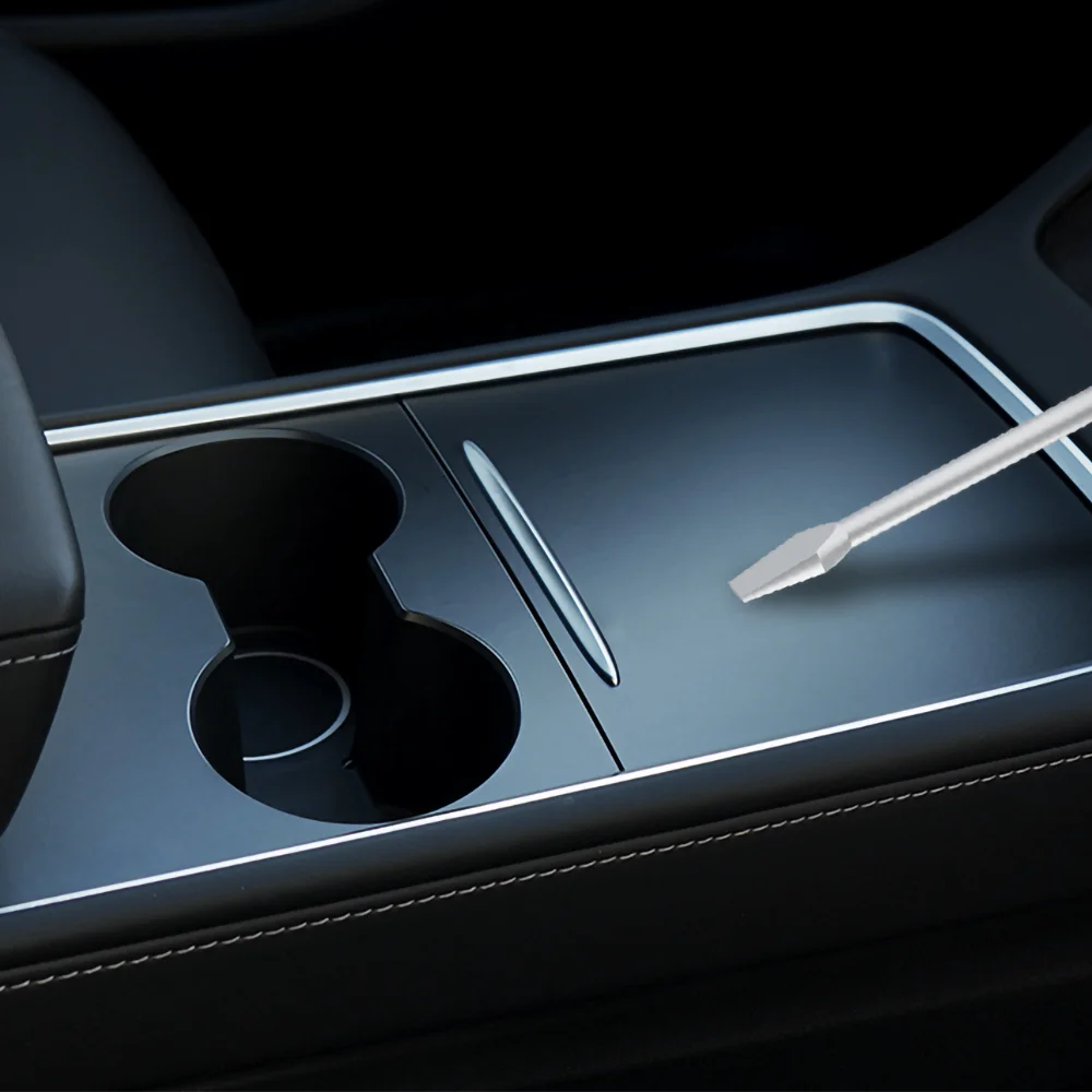 For Tesla Model 3 Y 2021-2023  - Woodworking Zone reseña y precio