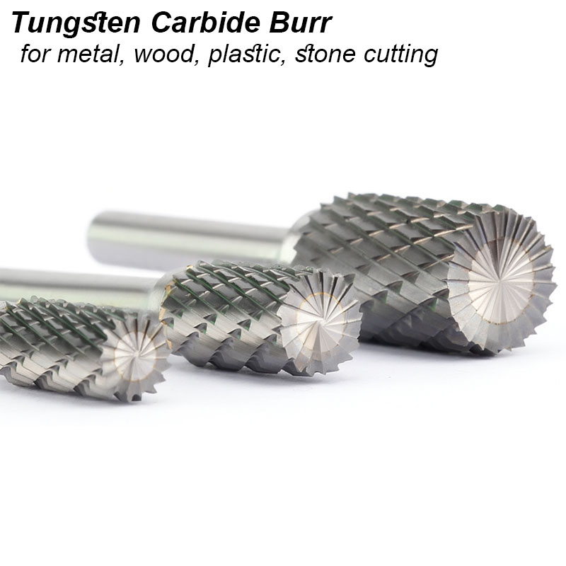 Style A Top Cut Tungsten Rotar - Woodworking Rasps And Files reseña y precio