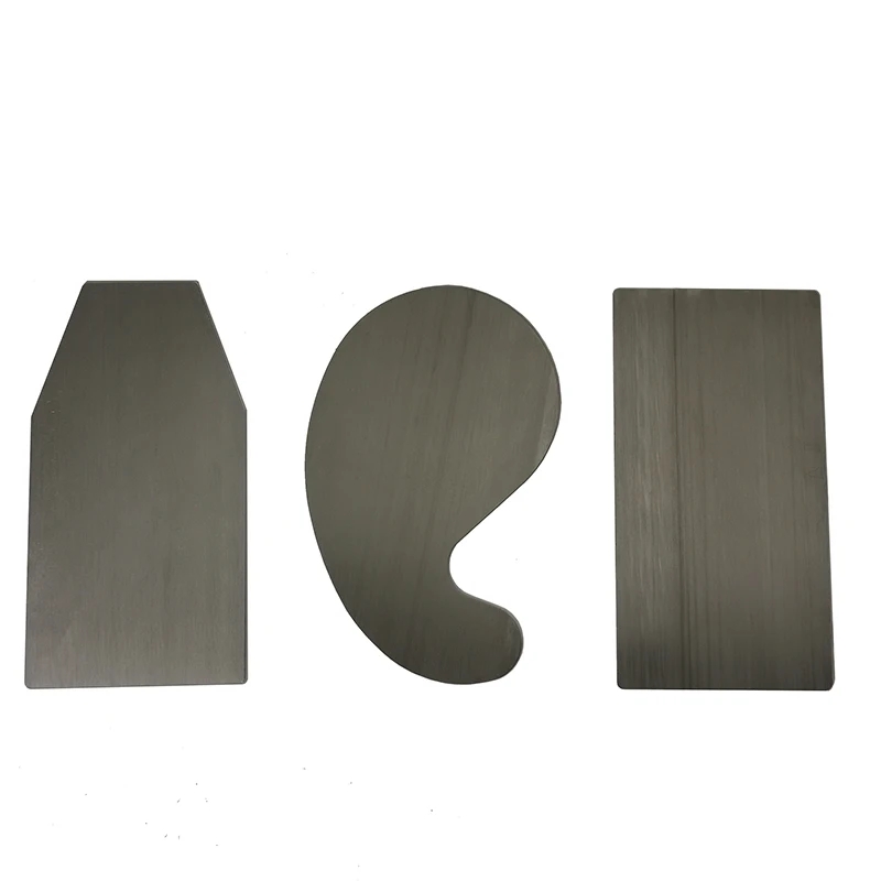Woodworking Card Scraper Set T - Card Scraper Steel reseña y precio