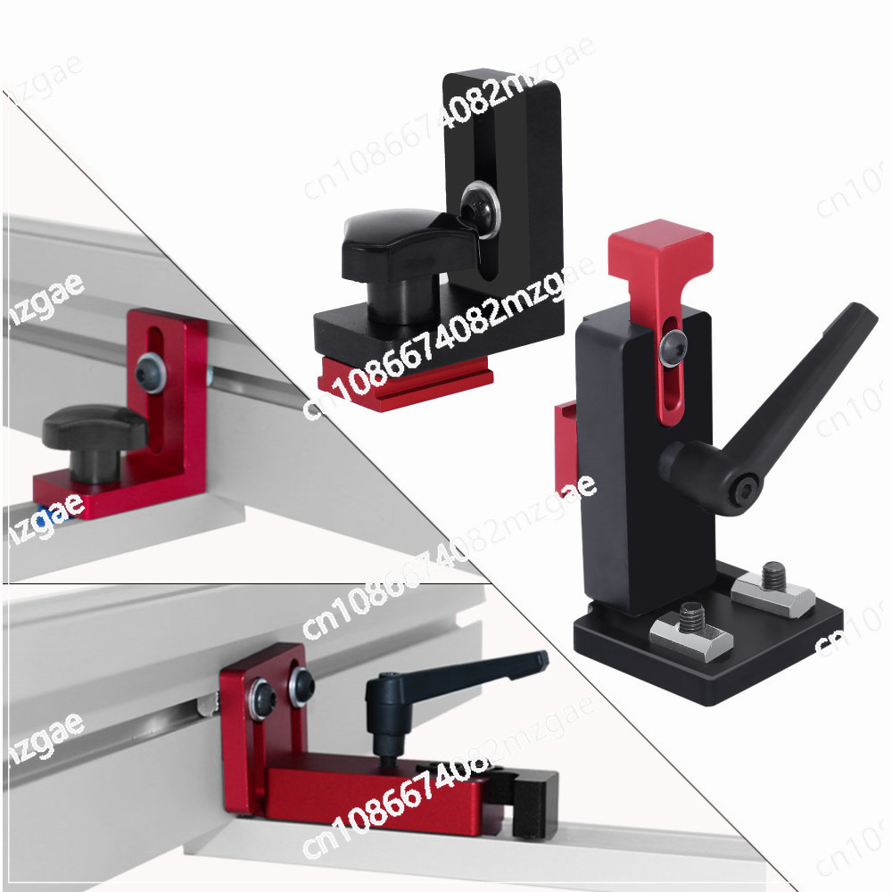 45-Type Chute Backer Connector - Woodworking Bandsaw reseña y precio