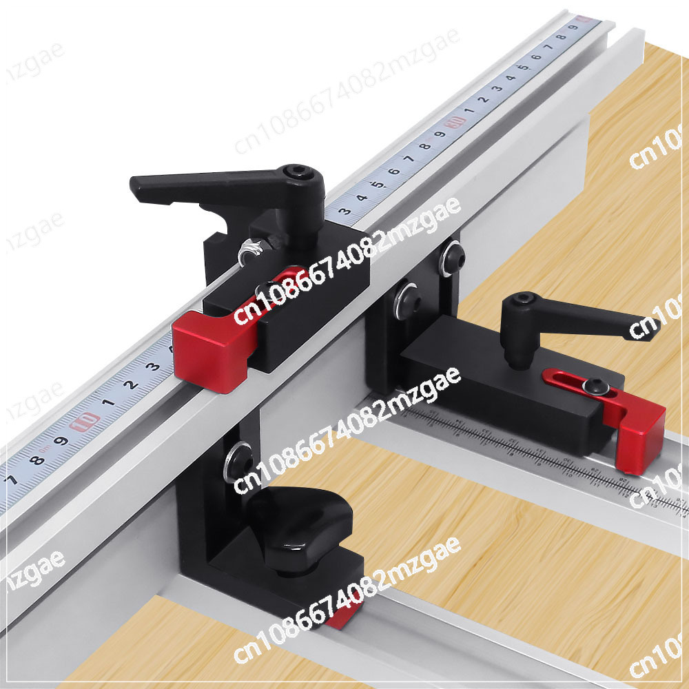 45-Type Chute Backer Connector - Woodworking Bandsaw reseña y precio
