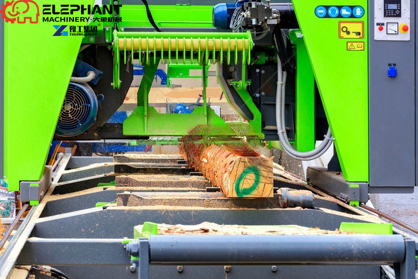 Chinese Woodworking Band Saws  - Woodworking Bandsaw reseña y precio