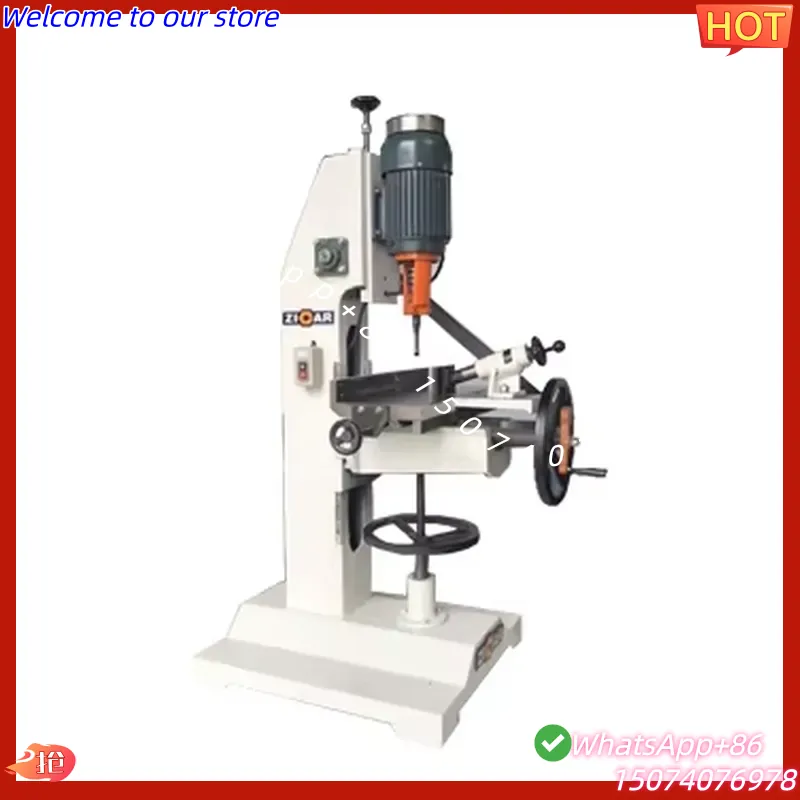 2026 ZICAR High-quality Hot Sa - Zicar Woodworking Machine reseña y precio