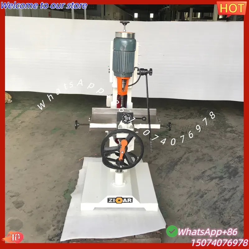 2026 ZICAR High-quality Hot Sa - Zicar Woodworking Machine reseña y precio