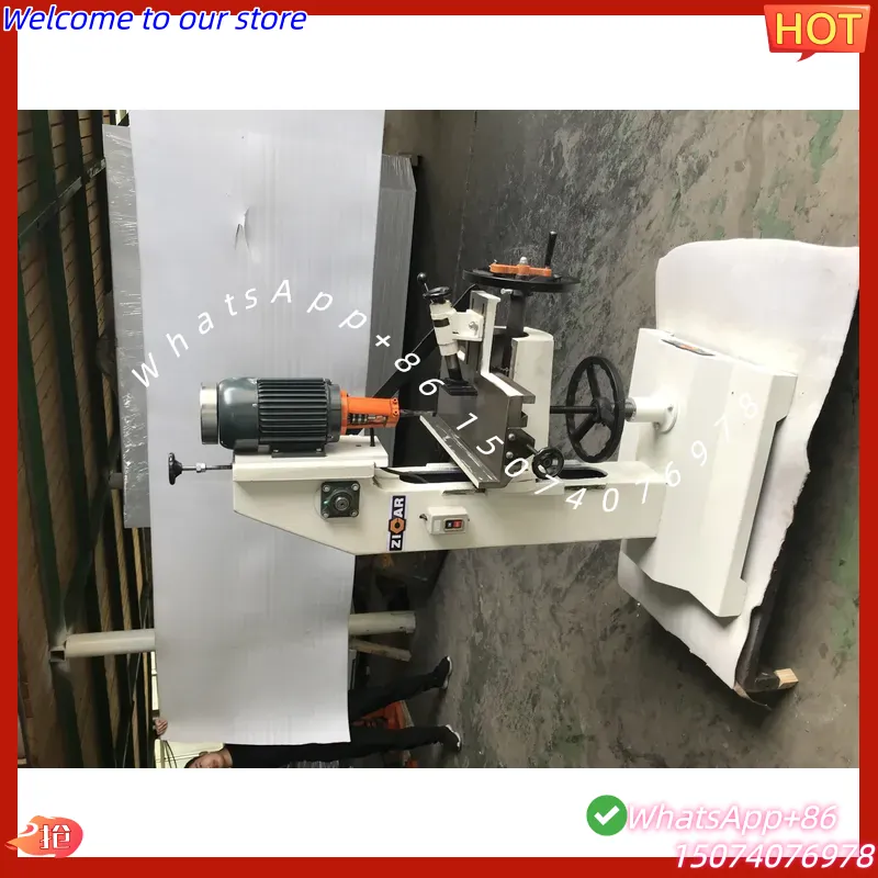 2026 ZICAR High-quality Hot Sa - Zicar Woodworking Machine reseña y precio