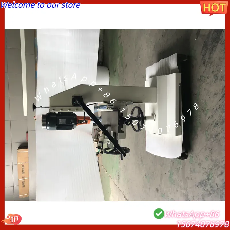 2026 ZICAR High-quality Hot Sa - Zicar Woodworking Machine reseña y precio
