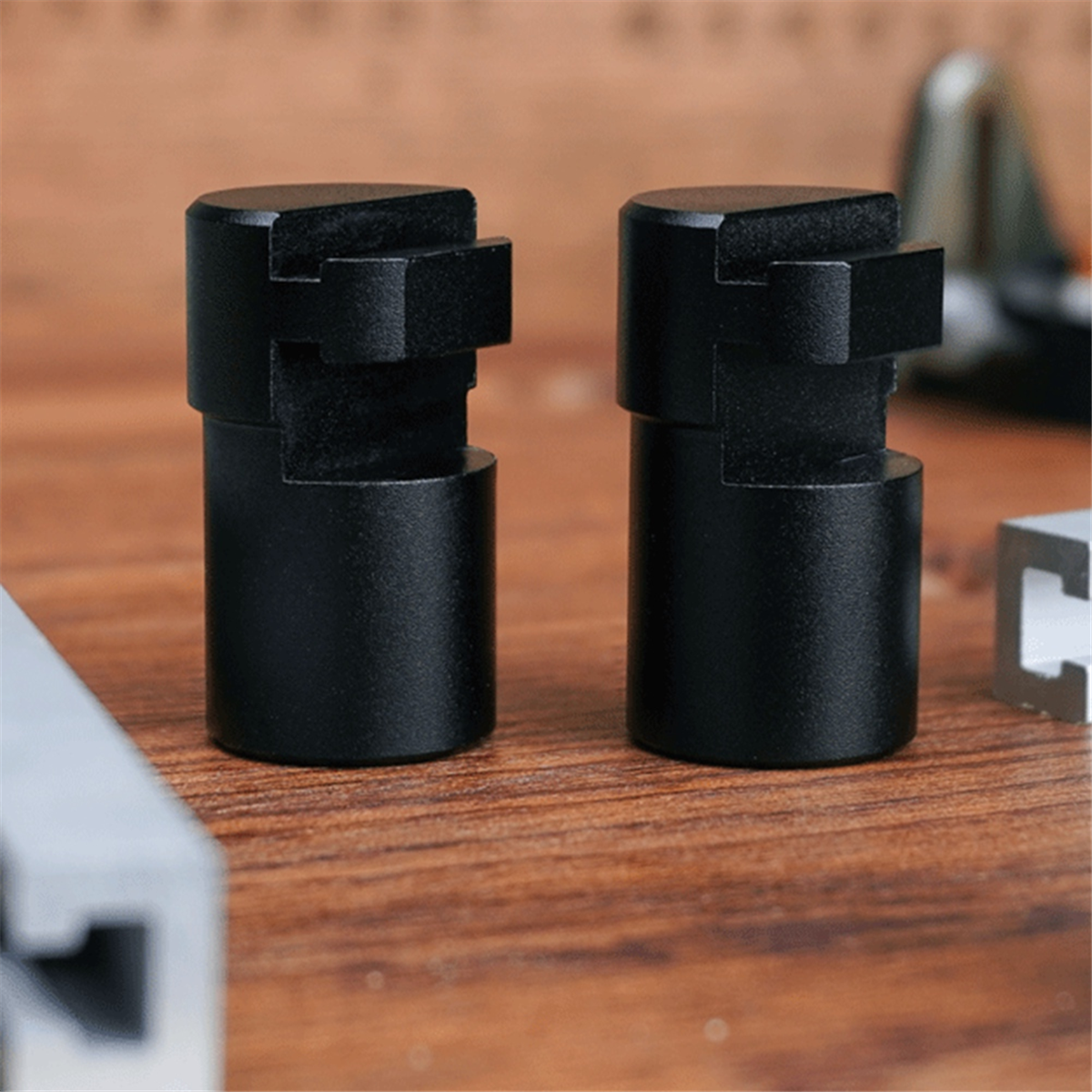 A002 Table Planing Stop Bench  - Woodworking Table reseña y precio