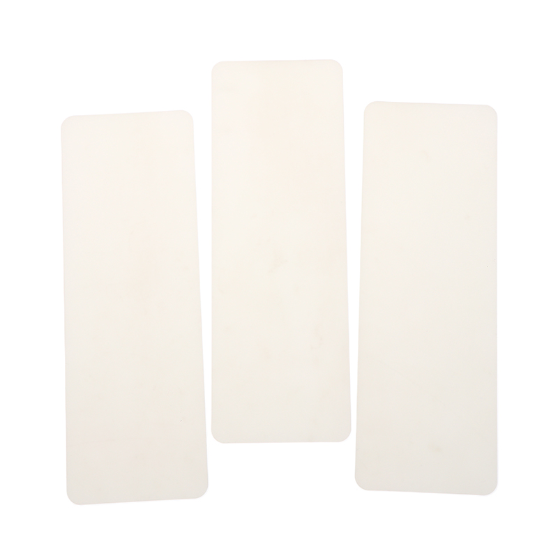 5Pcs 230x80mm Card Pry Opening - Card Scraper Steel reseña y precio