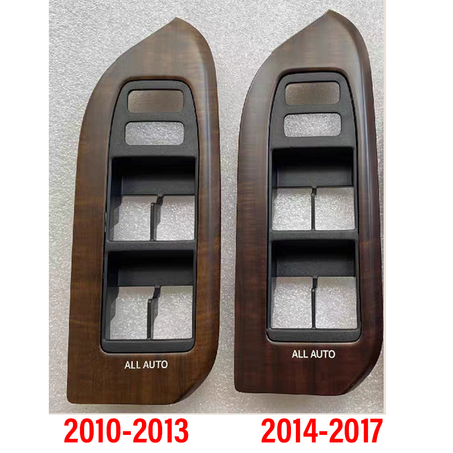 1Pc Wood Grain Power Window Li - Woodworking Zone reseña y precio