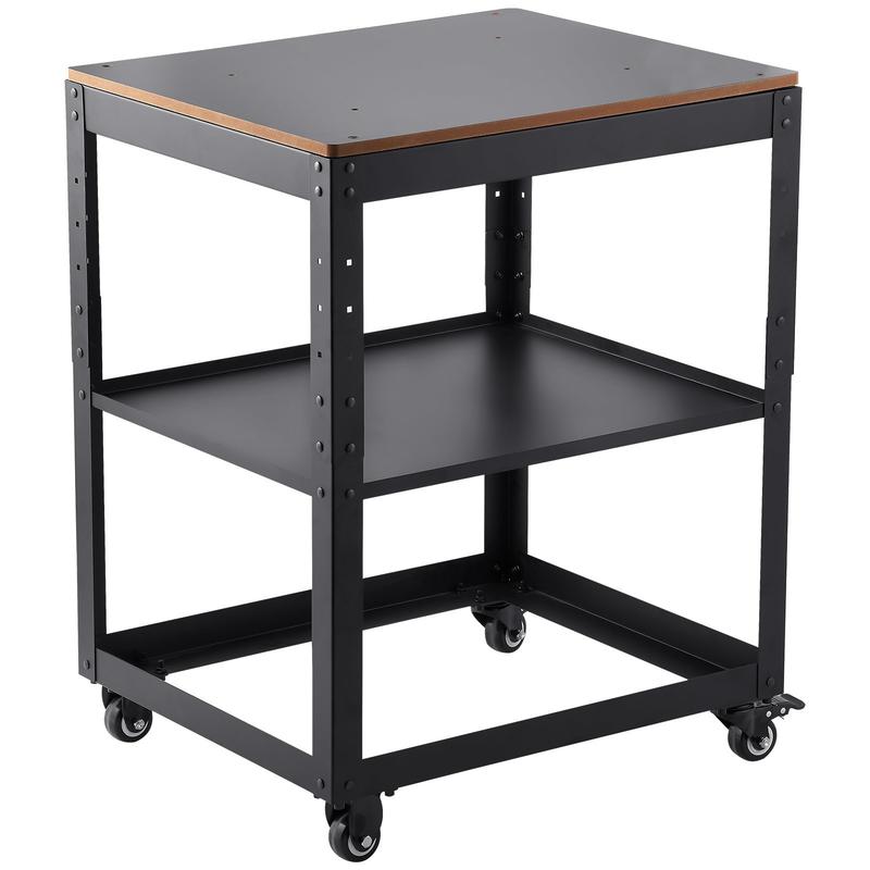 Thickness Planer Table 22.8x18 - Woodworking Garage reseña y precio