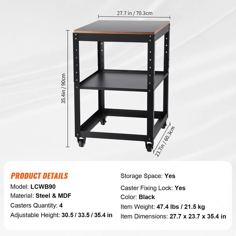 Thickness Planer Table 22.8x18 - Woodworking Garage reseña y precio