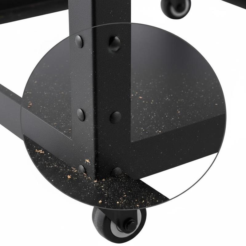 Thickness Planer Table 22.8x18 - Woodworking Garage reseña y precio