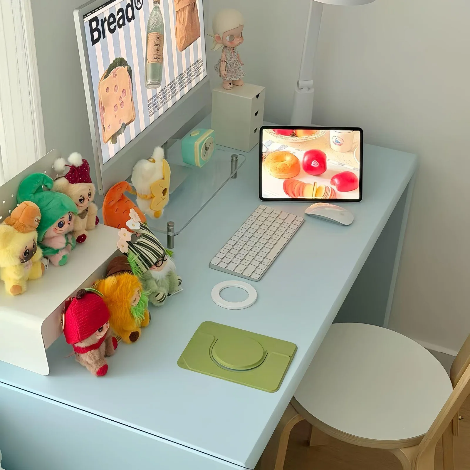 TQH7.2 Solid wood minimalist d - Woodworking Table reseña y precio