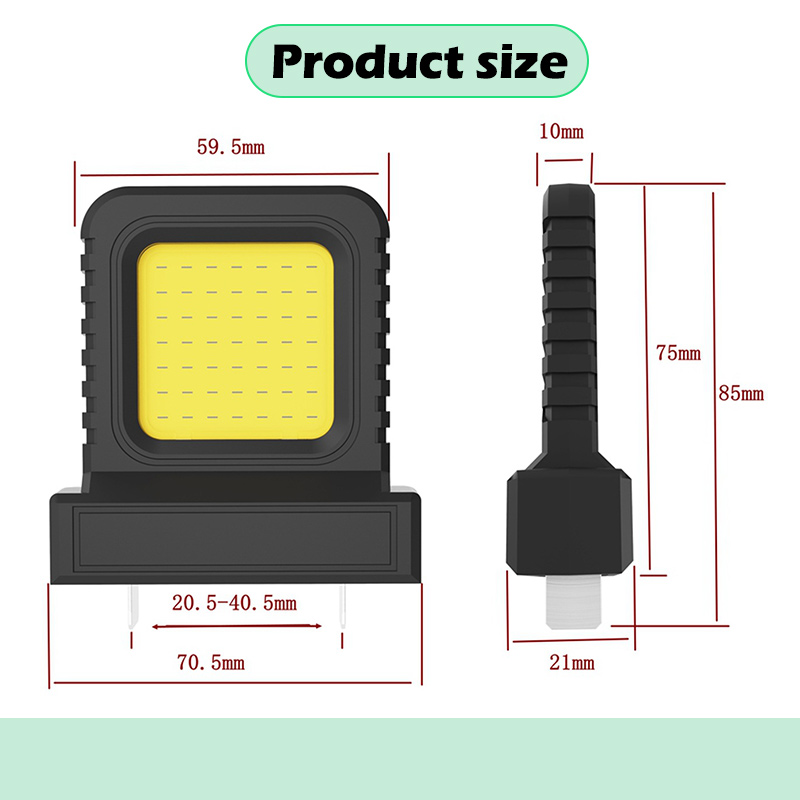 Power Tool Accessories LED Wor - Woodworking Garage reseña y precio