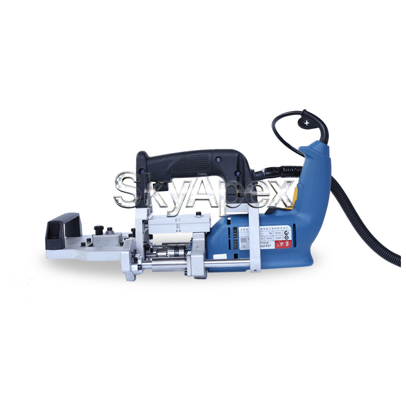 Small 3-in-1 Horizontal Boring - Woodworking Drill reseña y precio