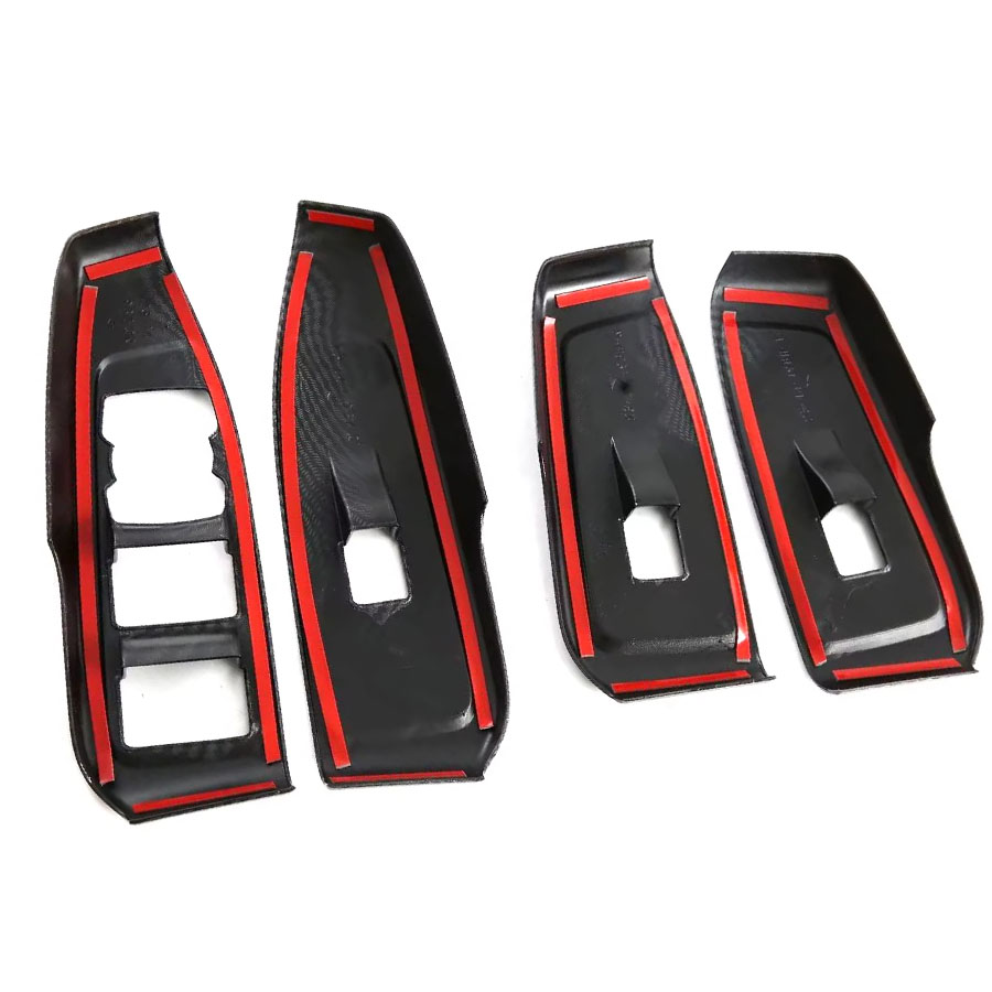 Fit for Ford Ranger Everest 20 - Woodworking Zone reseña y precio