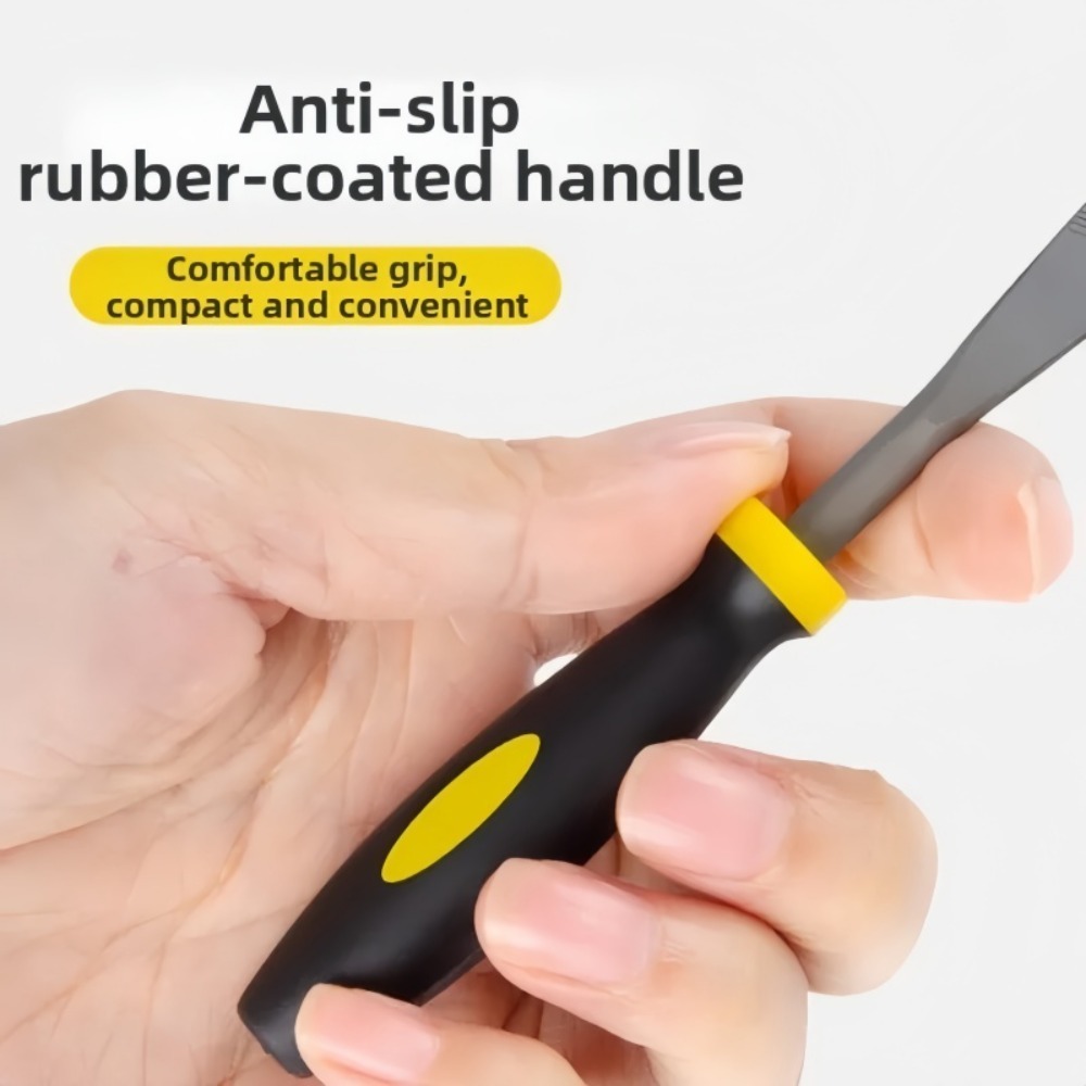 Professional Needle File Metal - Woodworking Rasps And Files reseña y precio