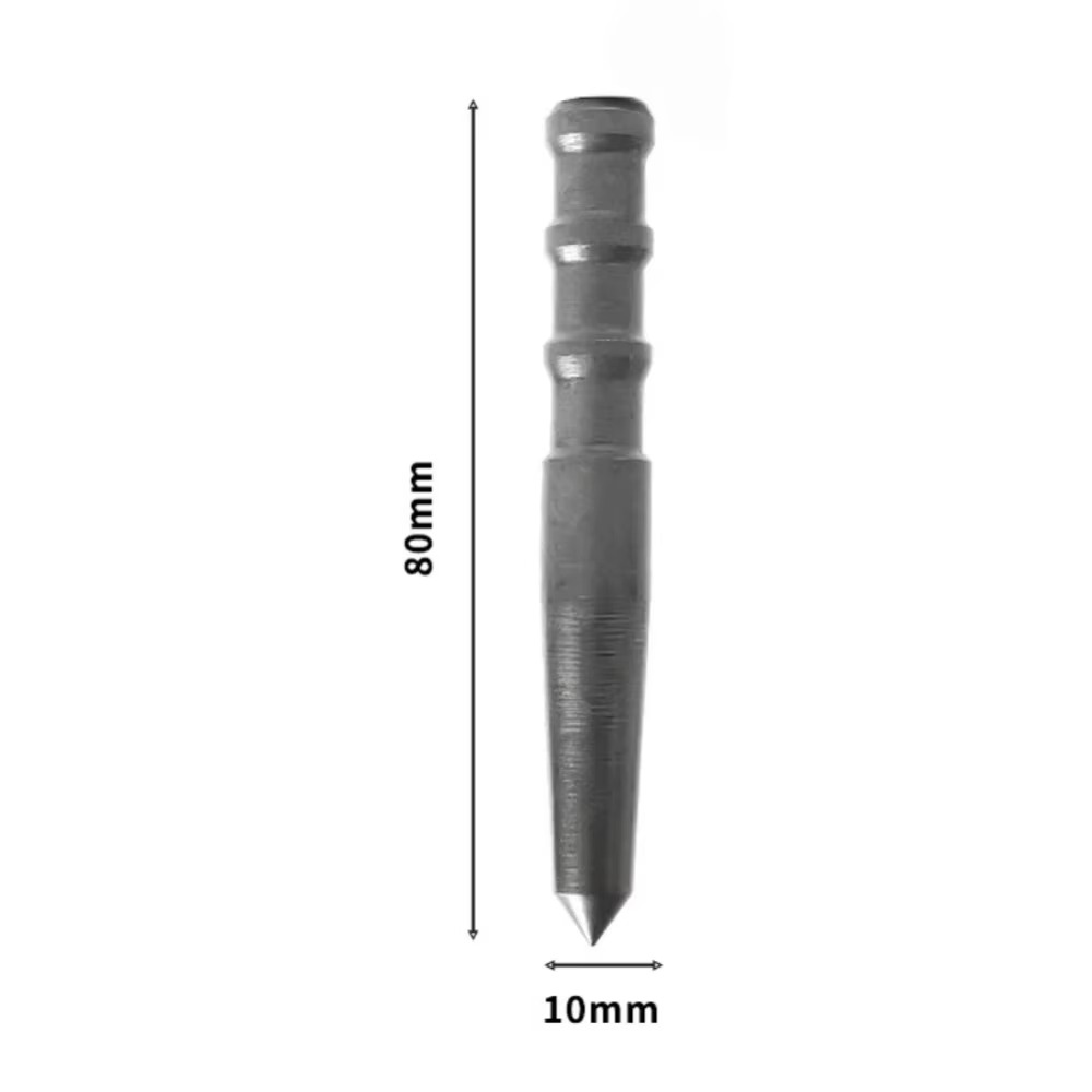 Precision Center Punch Locator - Woodworking Drill reseña y precio