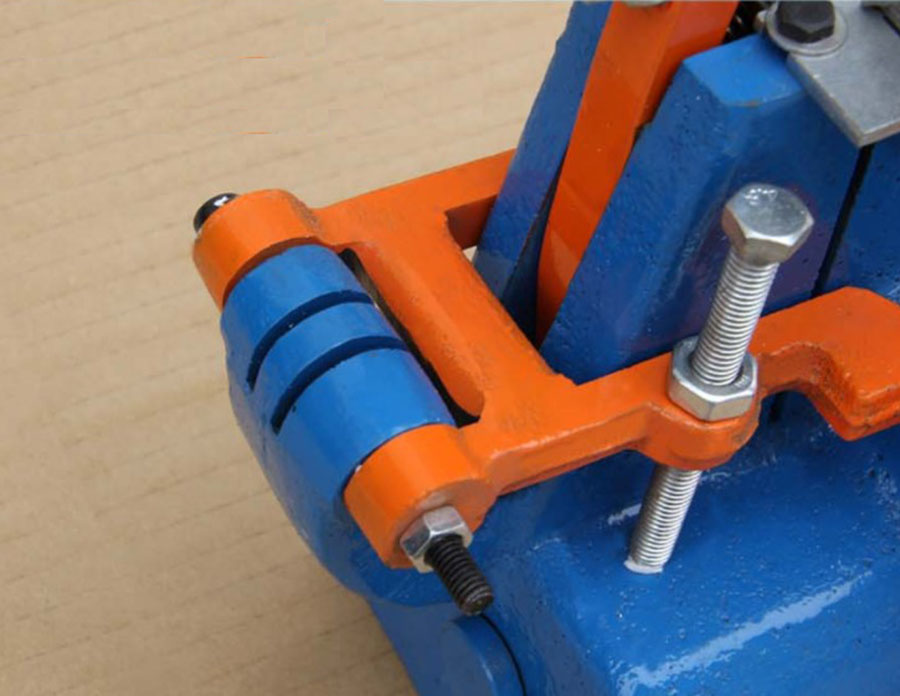 LIVTER Woodworking Machinery A - Woodworking Bandsaw reseña y precio