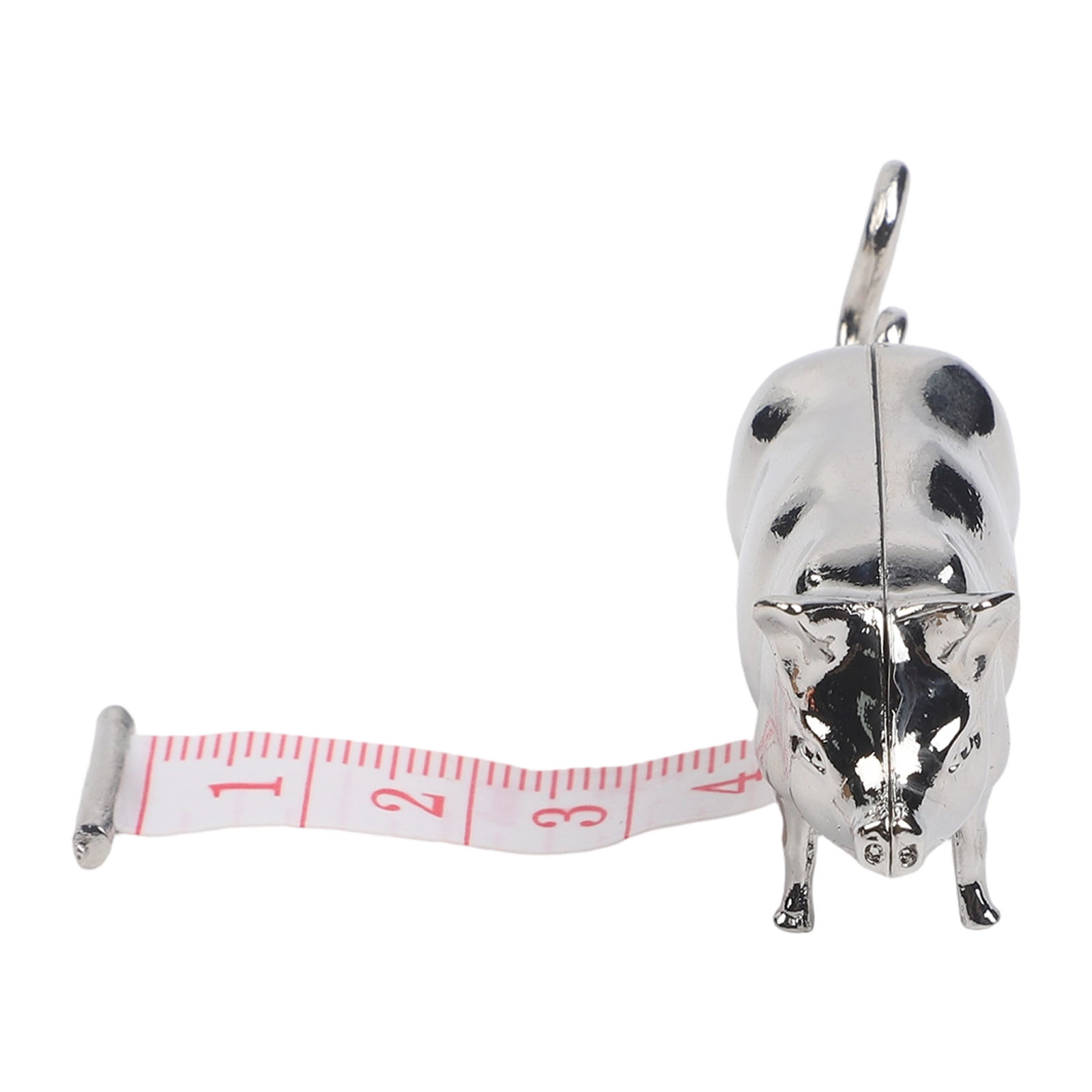Measuring Tape Vintage Pig For - Woodworking Inspiration reseña y precio