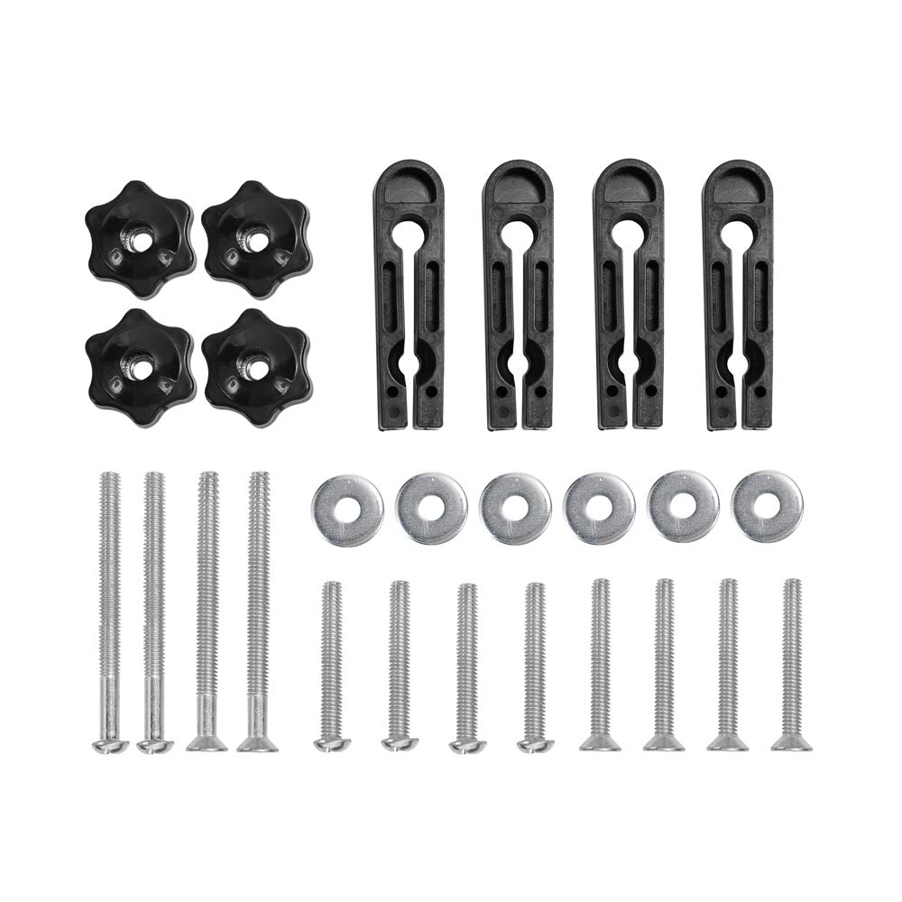 Double Featherboard Set for Ta - Woodworking Bandsaw reseña y precio