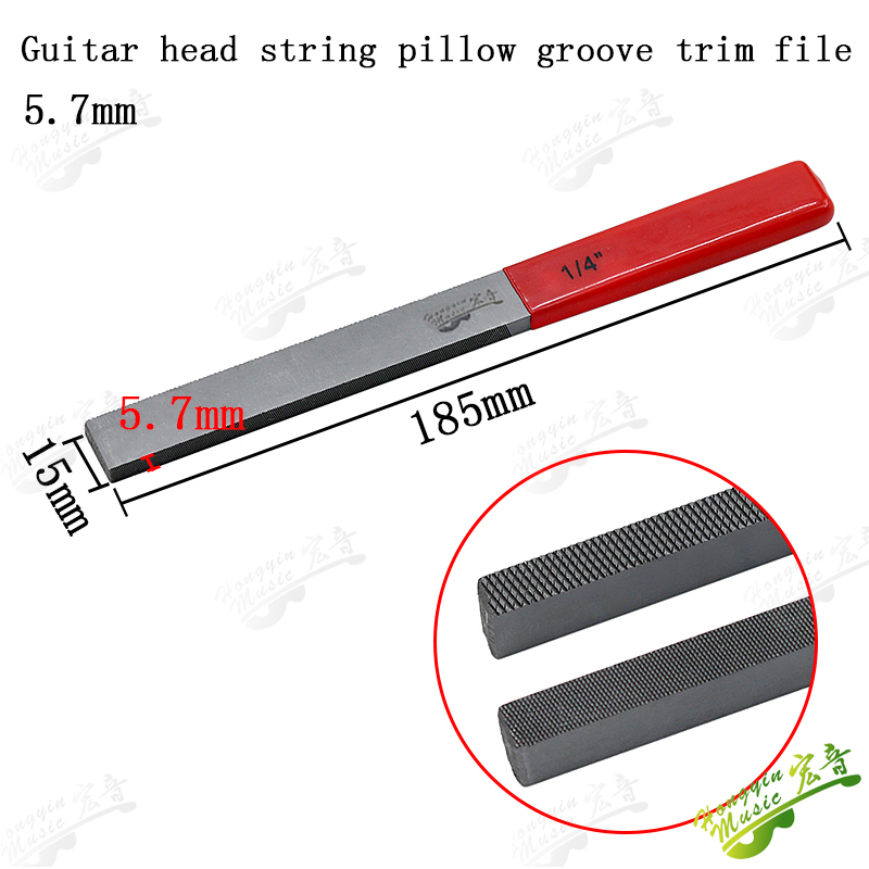 HUATOOL-Guitar pillow grinding - Woodworking Rasps And Files reseña y precio