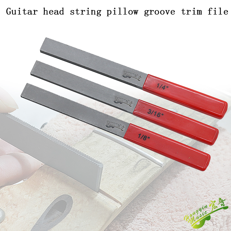HUATOOL-Guitar pillow grinding - Woodworking Rasps And Files reseña y precio
