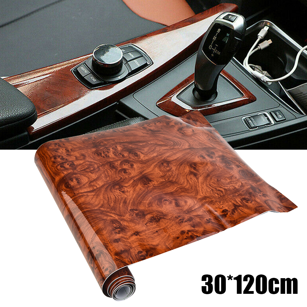 High Glossy Car Sticker Waterp - Woodworking Zone reseña y precio