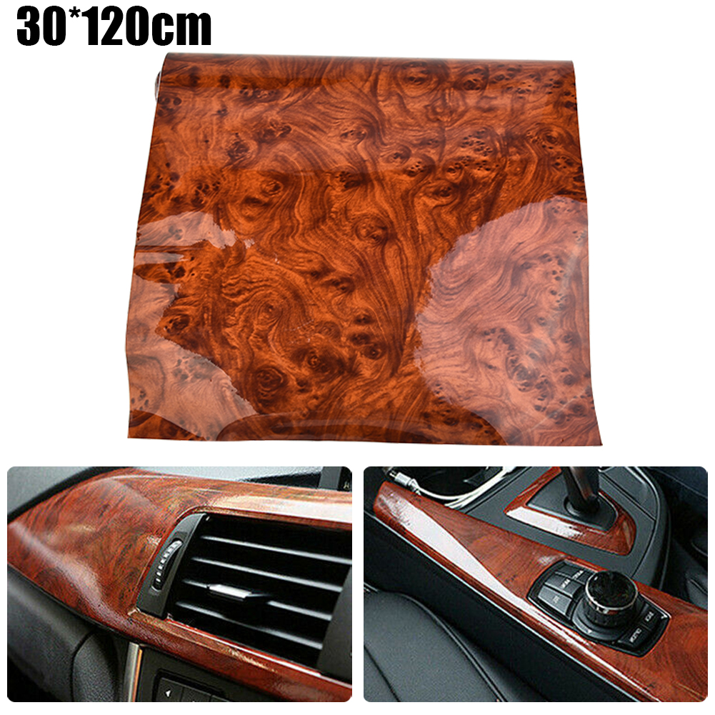 High Glossy Car Sticker Waterp - Woodworking Zone reseña y precio