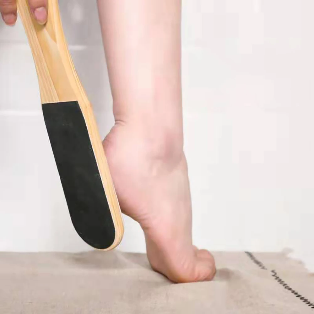 Double Sides Foot File Foot Ra - Woodworking Rasps And Files reseña y precio
