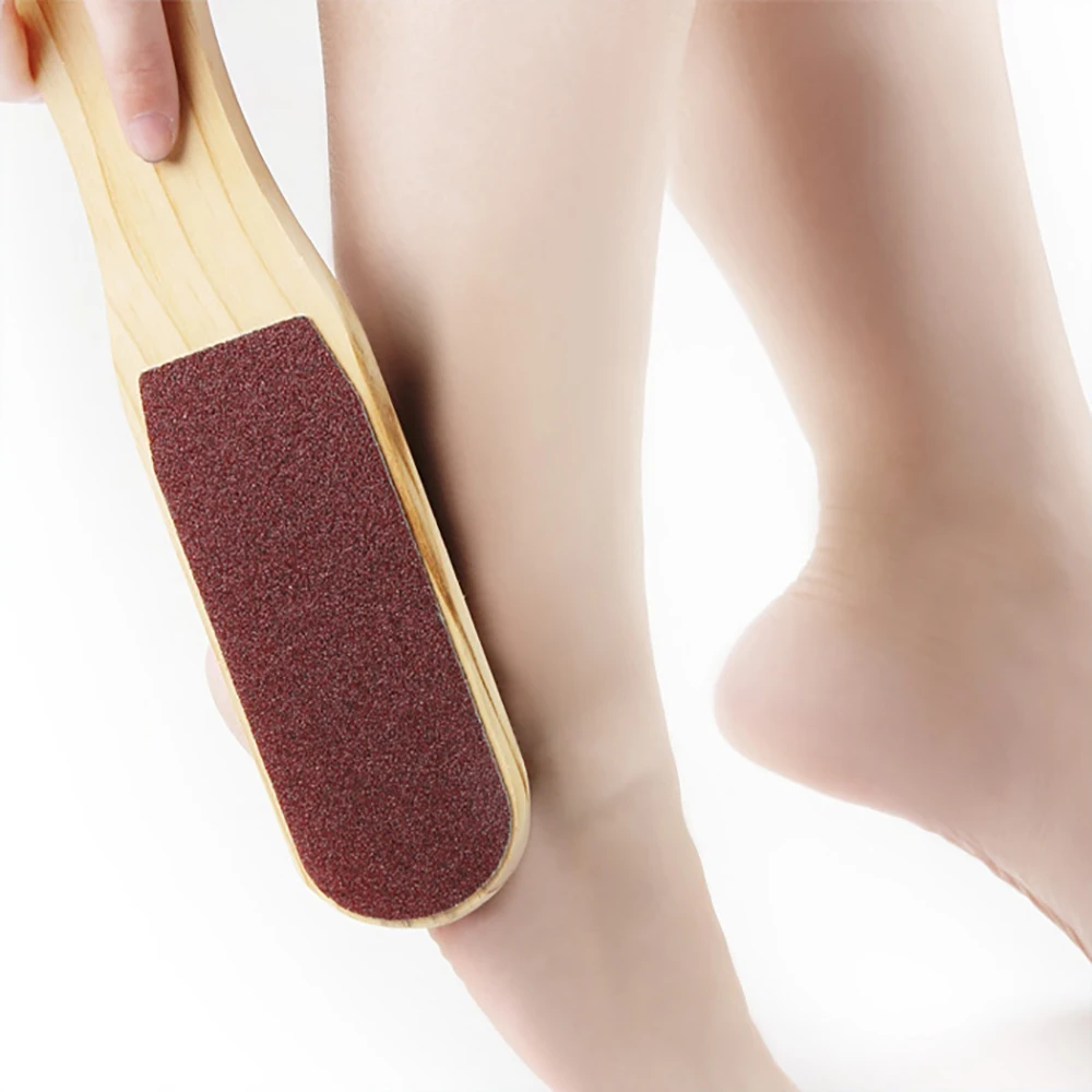 Double Sides Foot File Foot Ra - Woodworking Rasps And Files reseña y precio