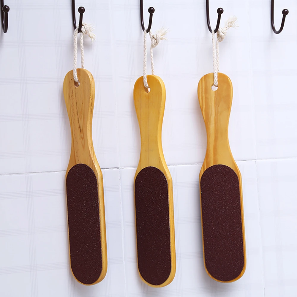 Double Sides Foot File Foot Ra - Woodworking Rasps And Files reseña y precio