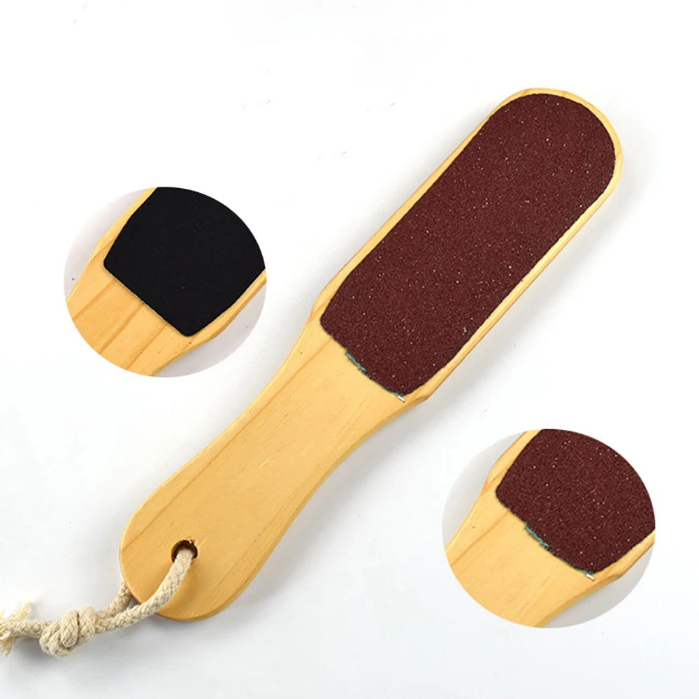 Double Sides Foot File Foot Ra - Woodworking Rasps And Files reseña y precio
