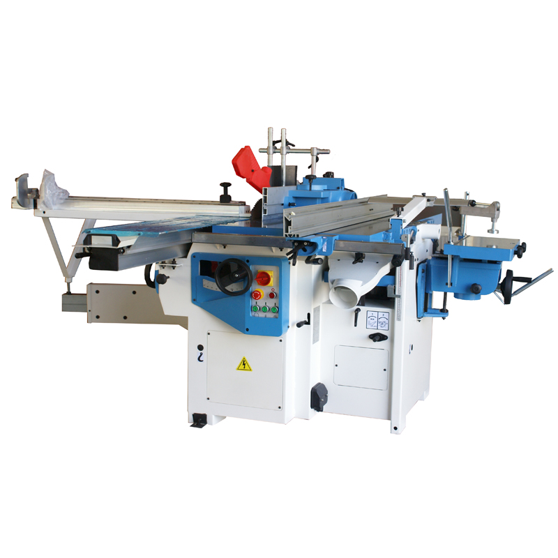 ZICAR Thicknesser Woodworking  - Zicar Woodworking Machine reseña y precio